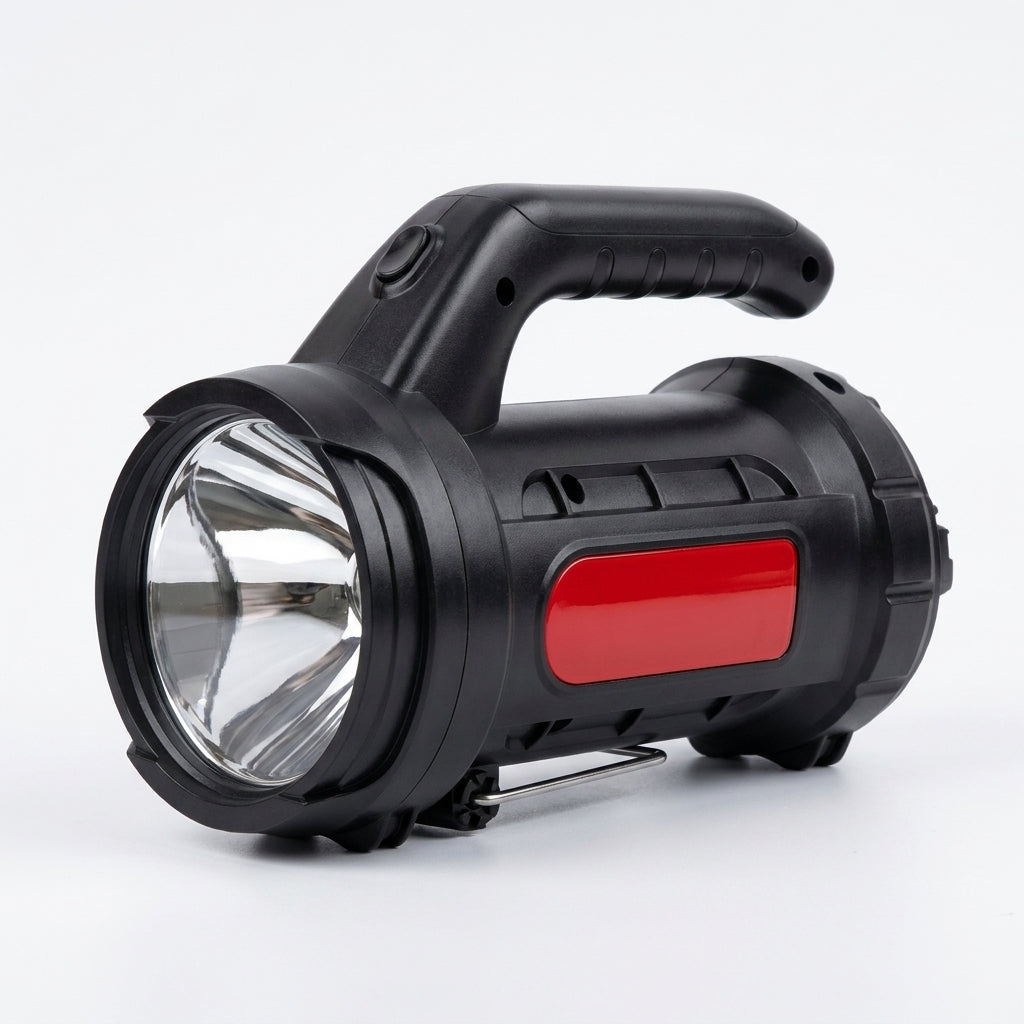 Emergency Handheld LED Floodlight