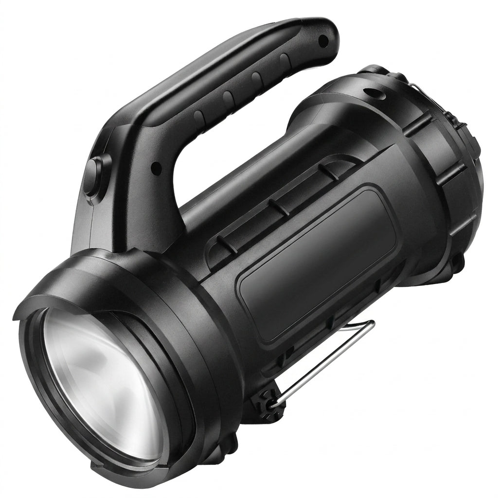 Emergency Handheld LED Floodlight