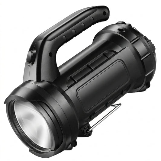 Emergency Handheld LED Floodlight